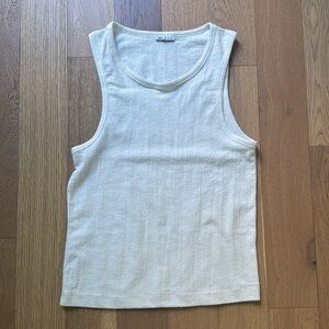 Zara Tank